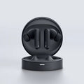 TWS Wireless Earbuds, 30H Playtime, 4–6H Single Charge, Lightweight & Compact